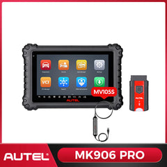 MaxiCOM MK906 Pro