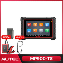 Autel MP900-TS + BT506 + MV105S