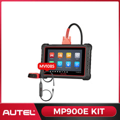 MaxiPRO MP900E KIT