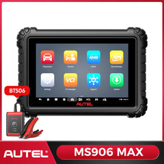 MaxiSys MS906 MAX