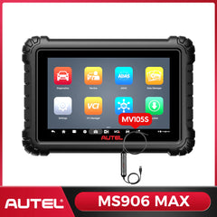 MaxiSys MS906 MAX