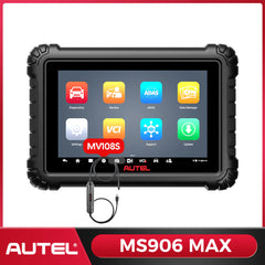 MaxiSys MS906 MAX