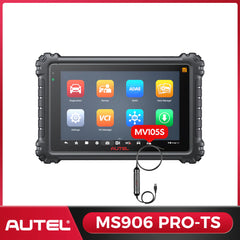 MaxiSYS MS906 Pro-TS