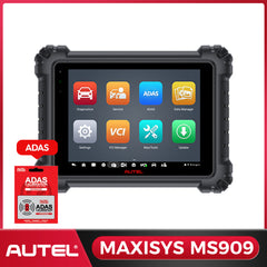 MaxiSys MS909 / MS909 EV