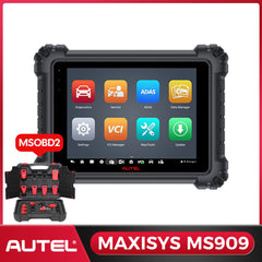 MaxiSys MS909 / MS909 EV