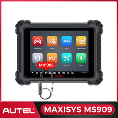 MaxiSys MS909 / MS909 EV