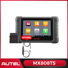 MaxiCheck MX808TS