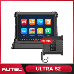 MaxiSys Ultra S2