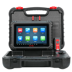 Autel MS906MAX Unboxing