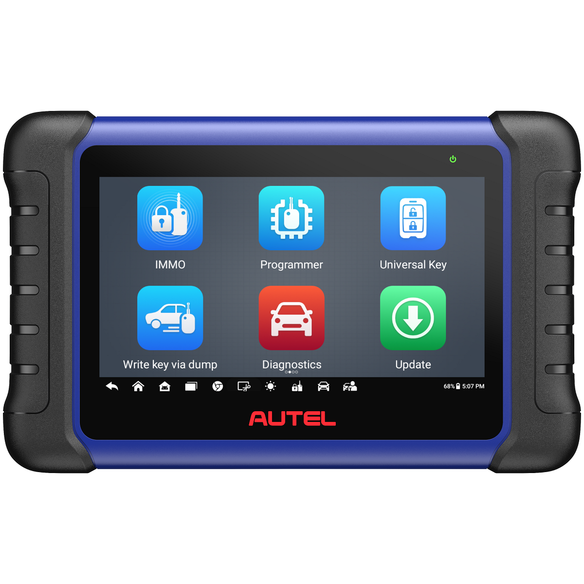 Autel IM508S Tablet