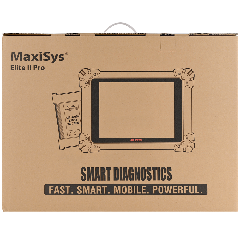 cardboard box