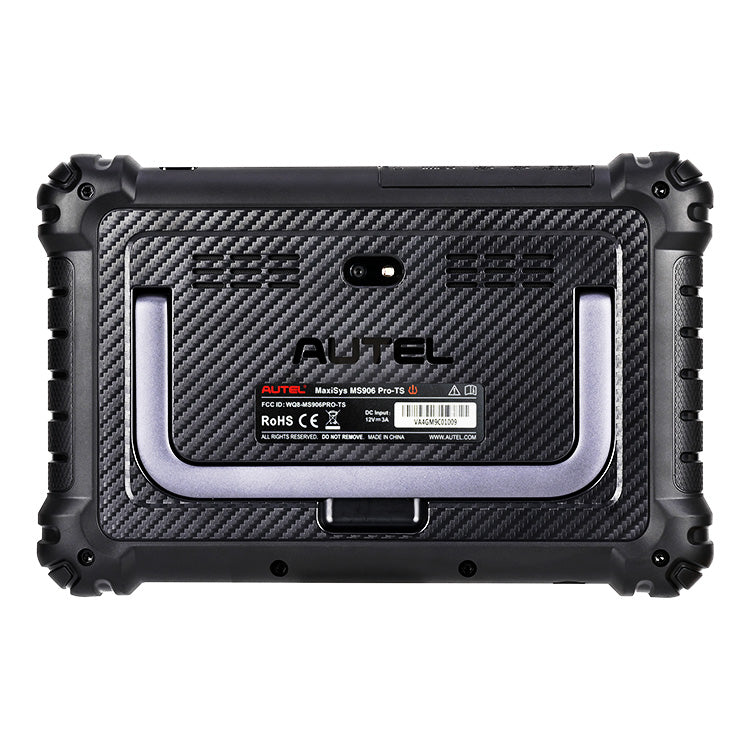 Autel MS906 Pro-TS