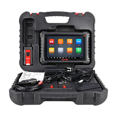Autel MS906 Pro-TS Unboxing