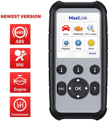 MaxiLink ML629