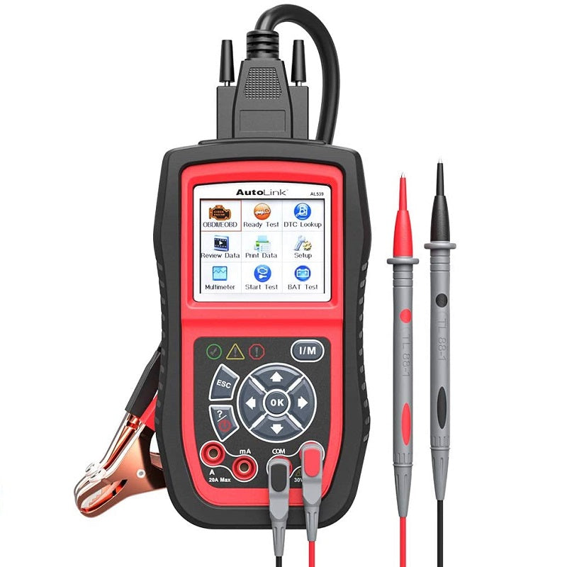 Autel AL539B
