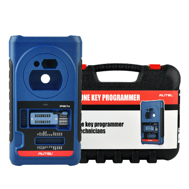 Autel XP400Pro