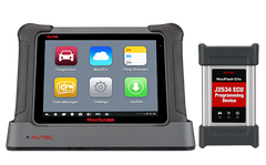 MaxiSys Elite 2 Years Free Update