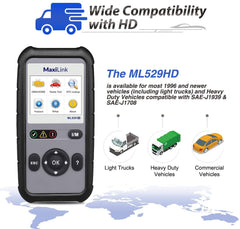 MaxiLink ML529HD