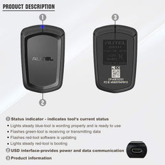 Autel APB112 description
