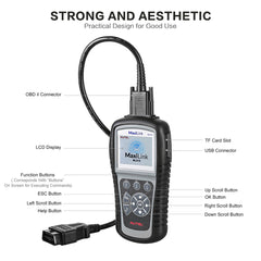 Autel ML619 Strong and aesthetic