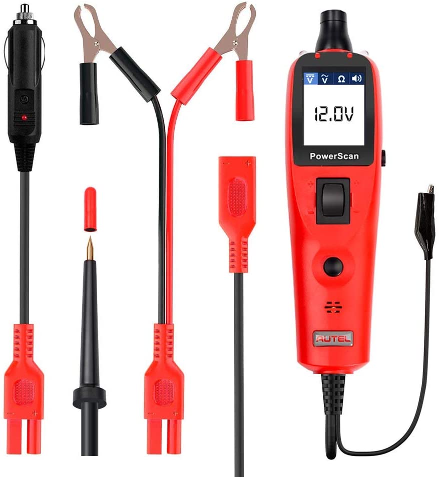 Autel PS100 Product details