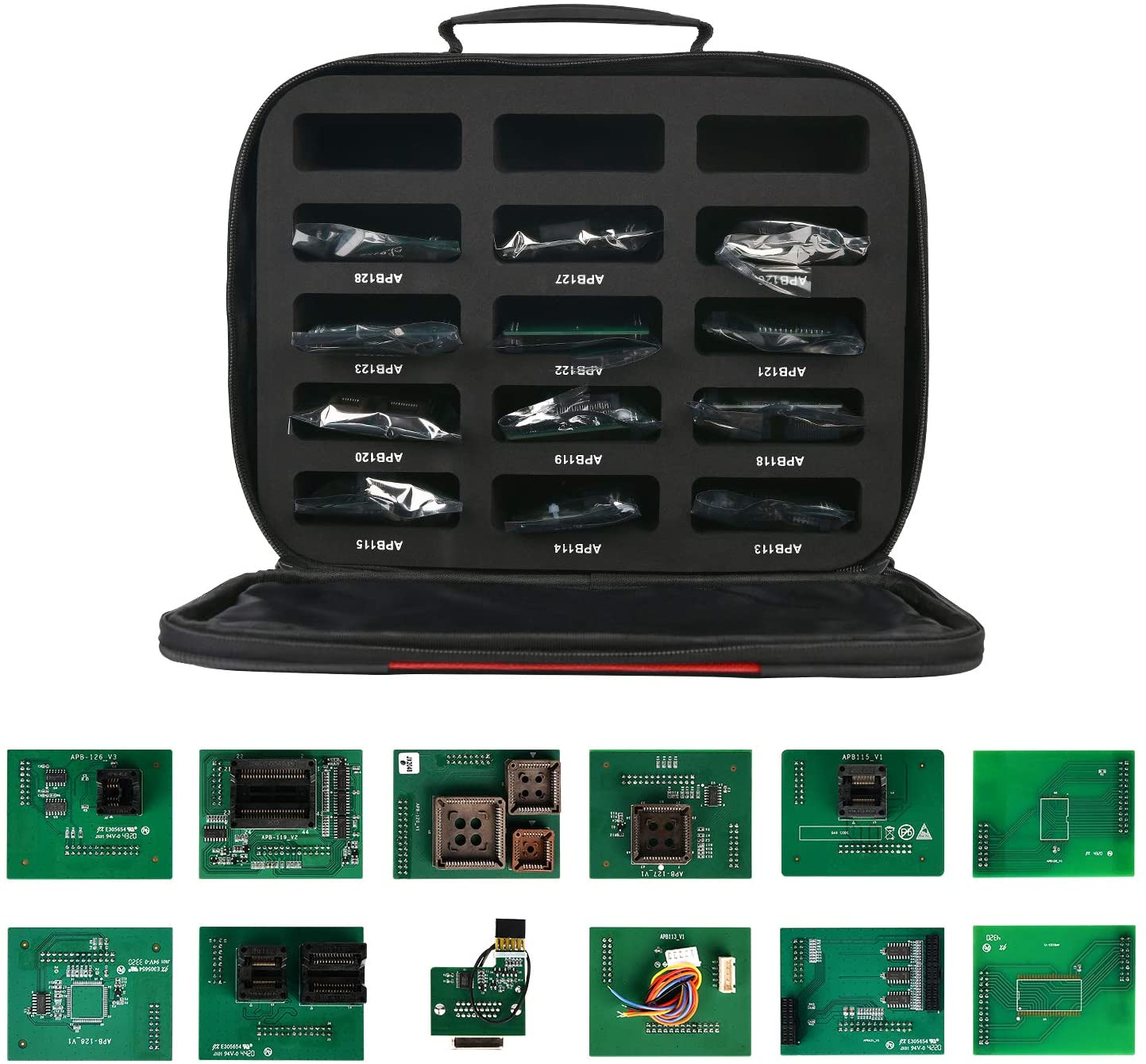 Autel IMKPA package