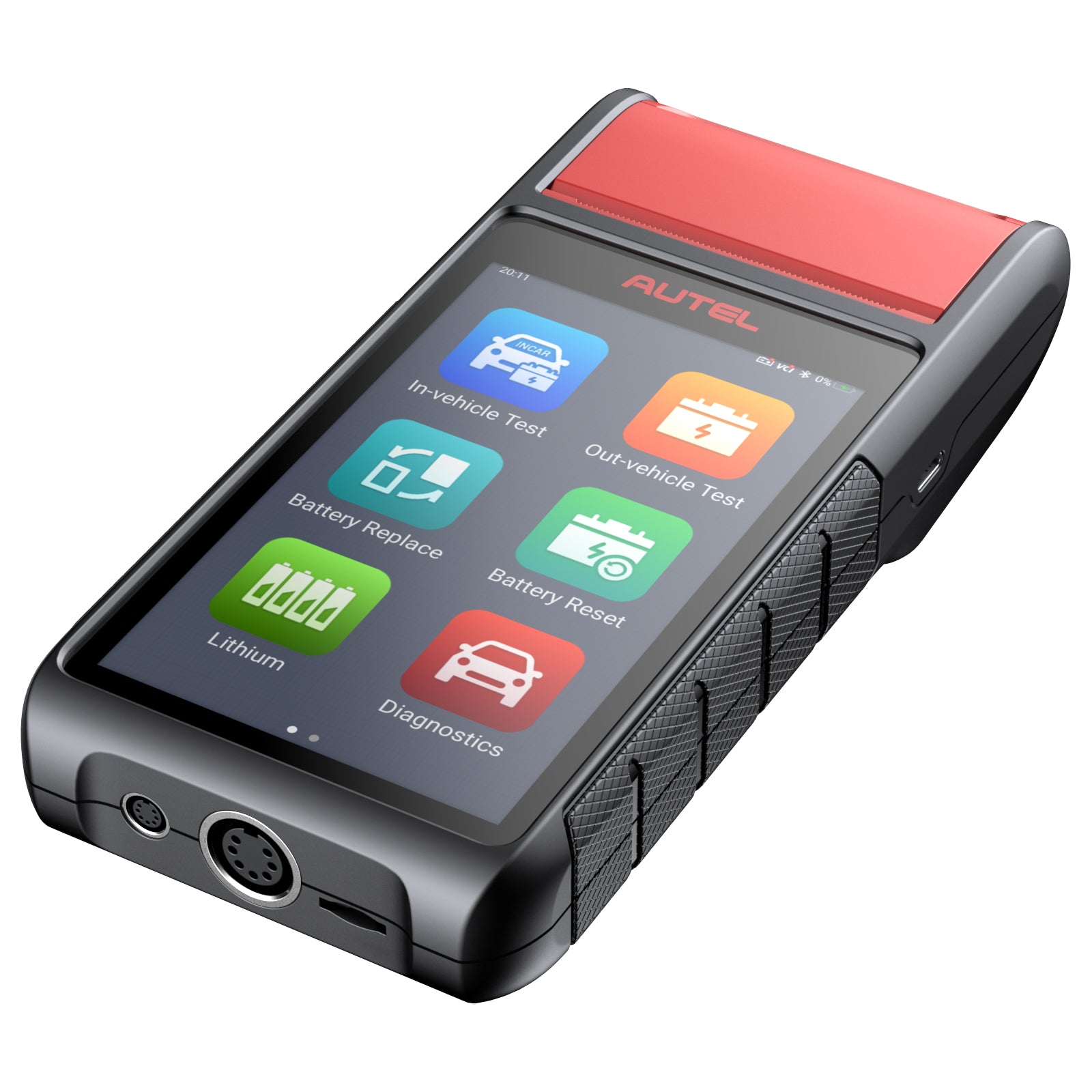 Autel BT608E