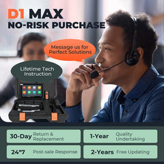 OTOFIX D1 Max2