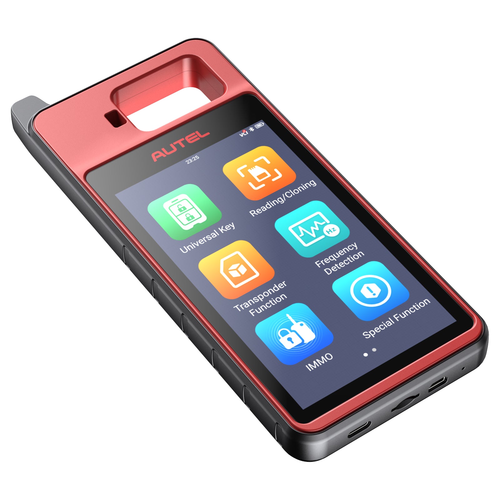 Autel KM100E