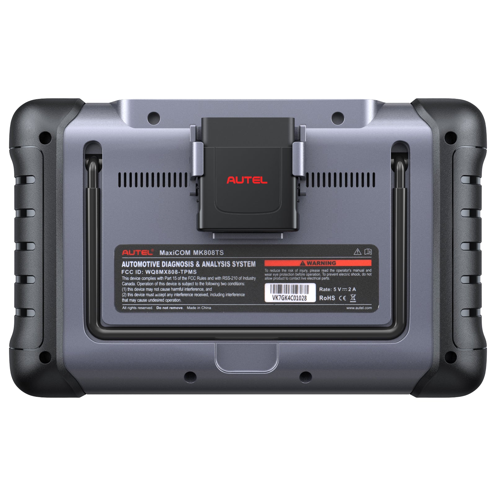 Autel MK808TS
