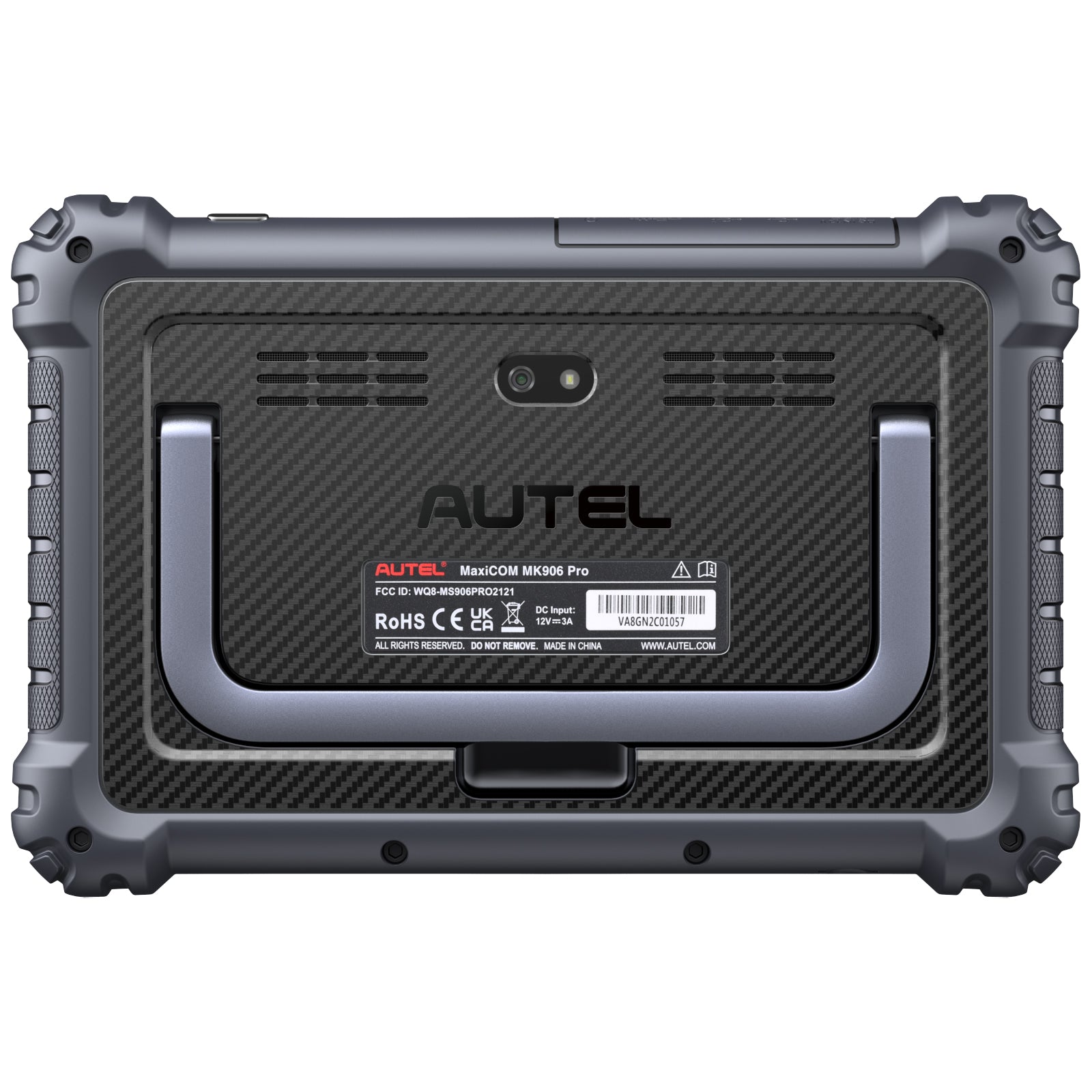 Autel MK906Pro
