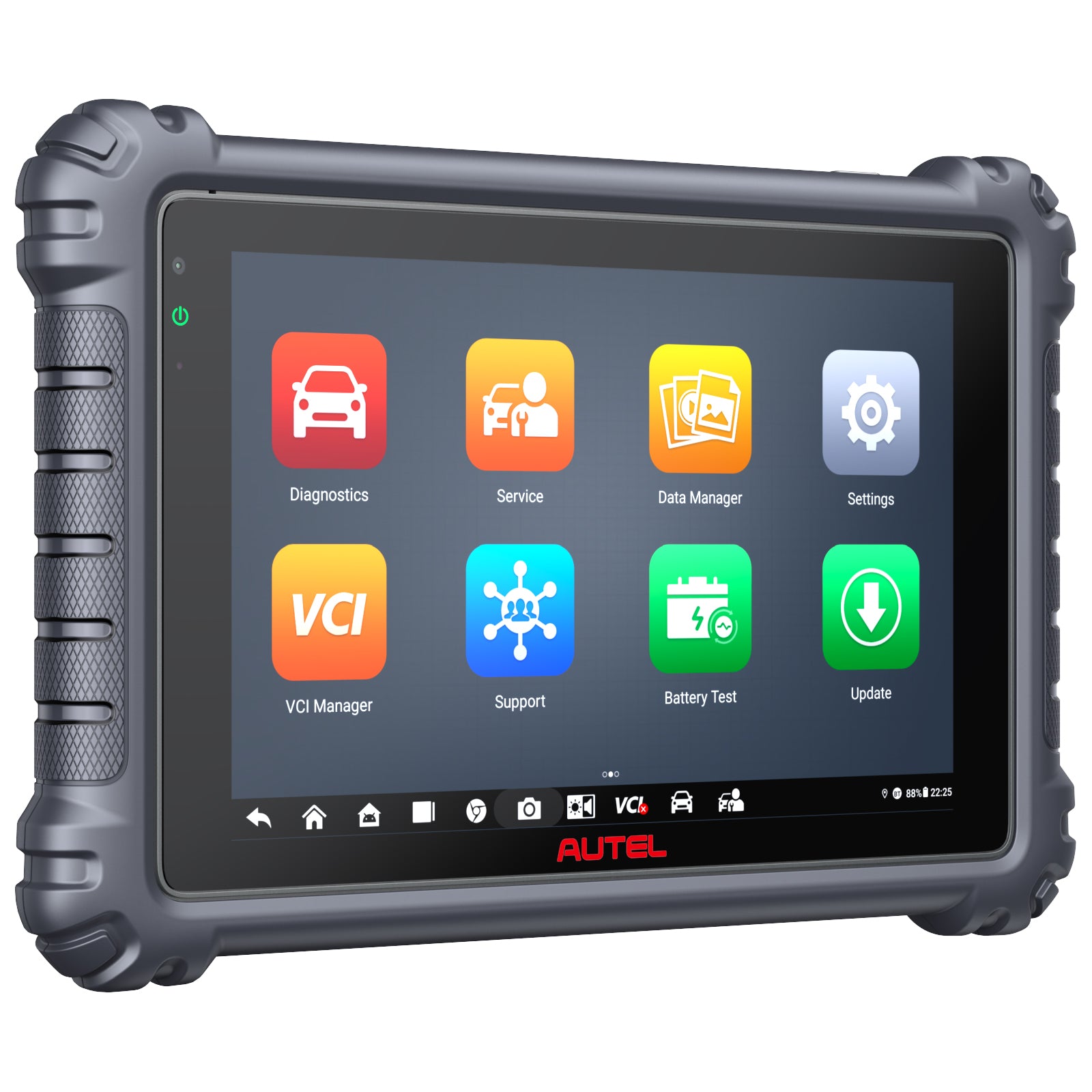 Autel MK906Pro