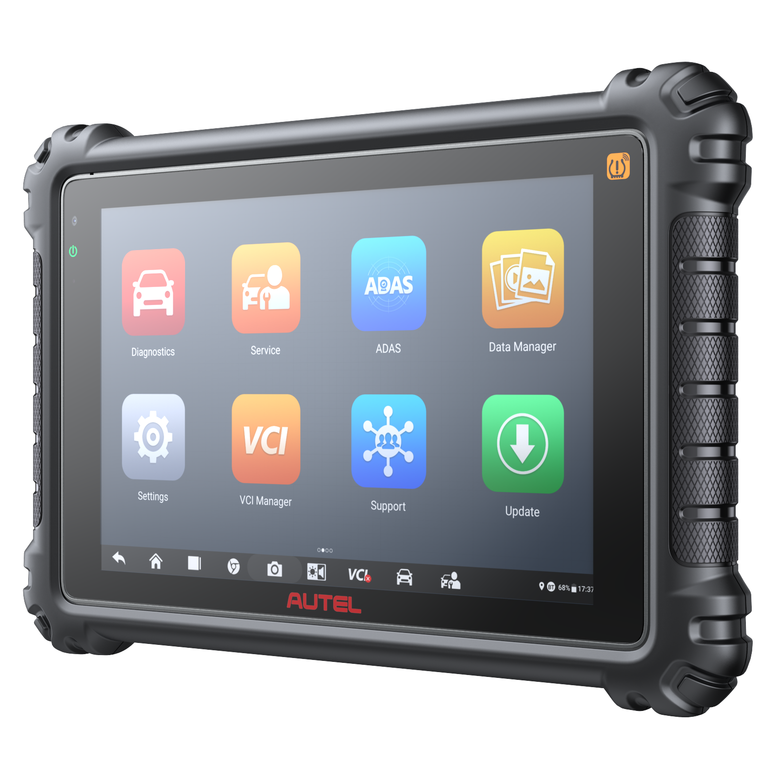 Autel MS906 Pro-TS