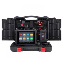 Autel MS909 Unboxing