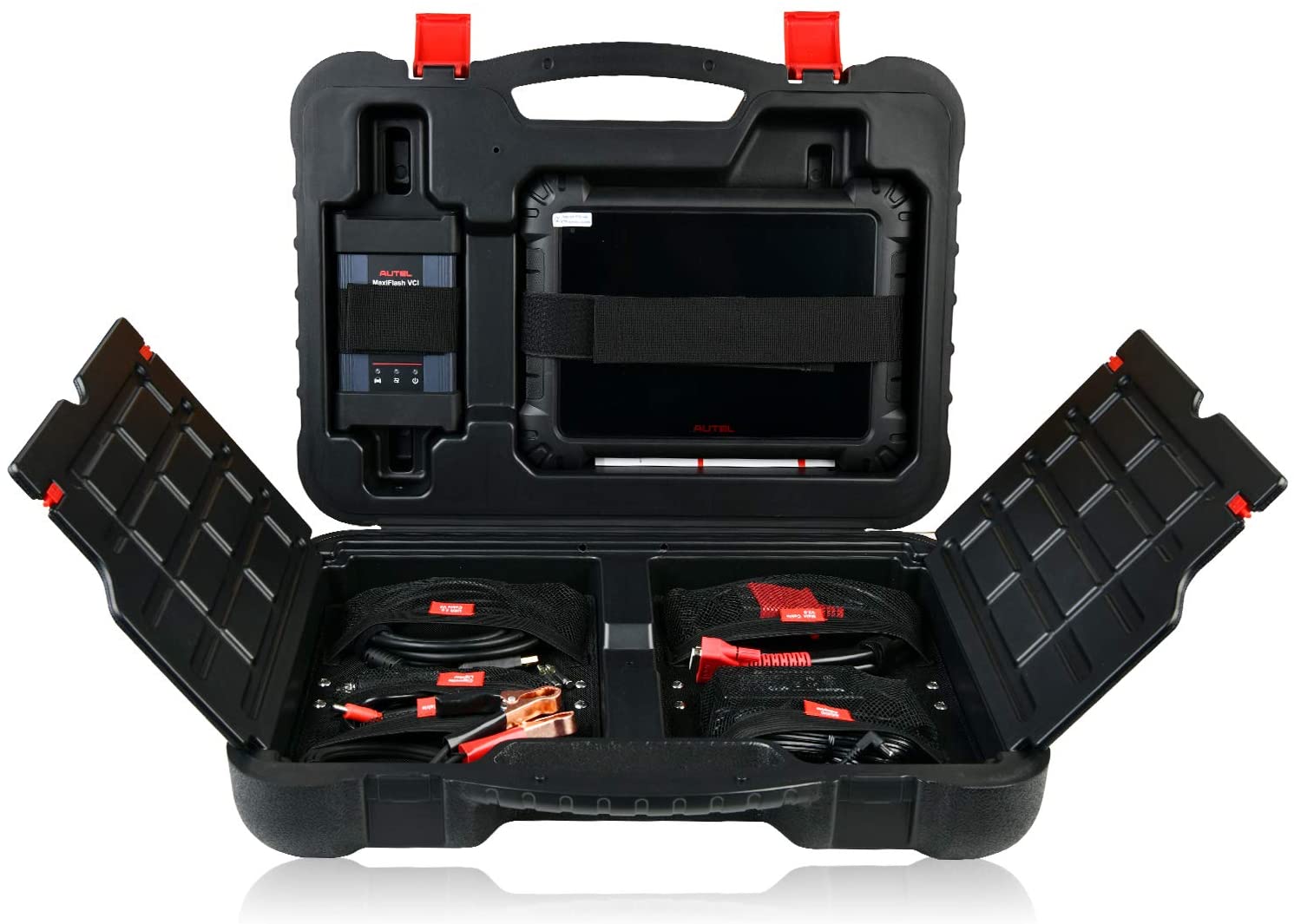 Autel MS909 Unboxing