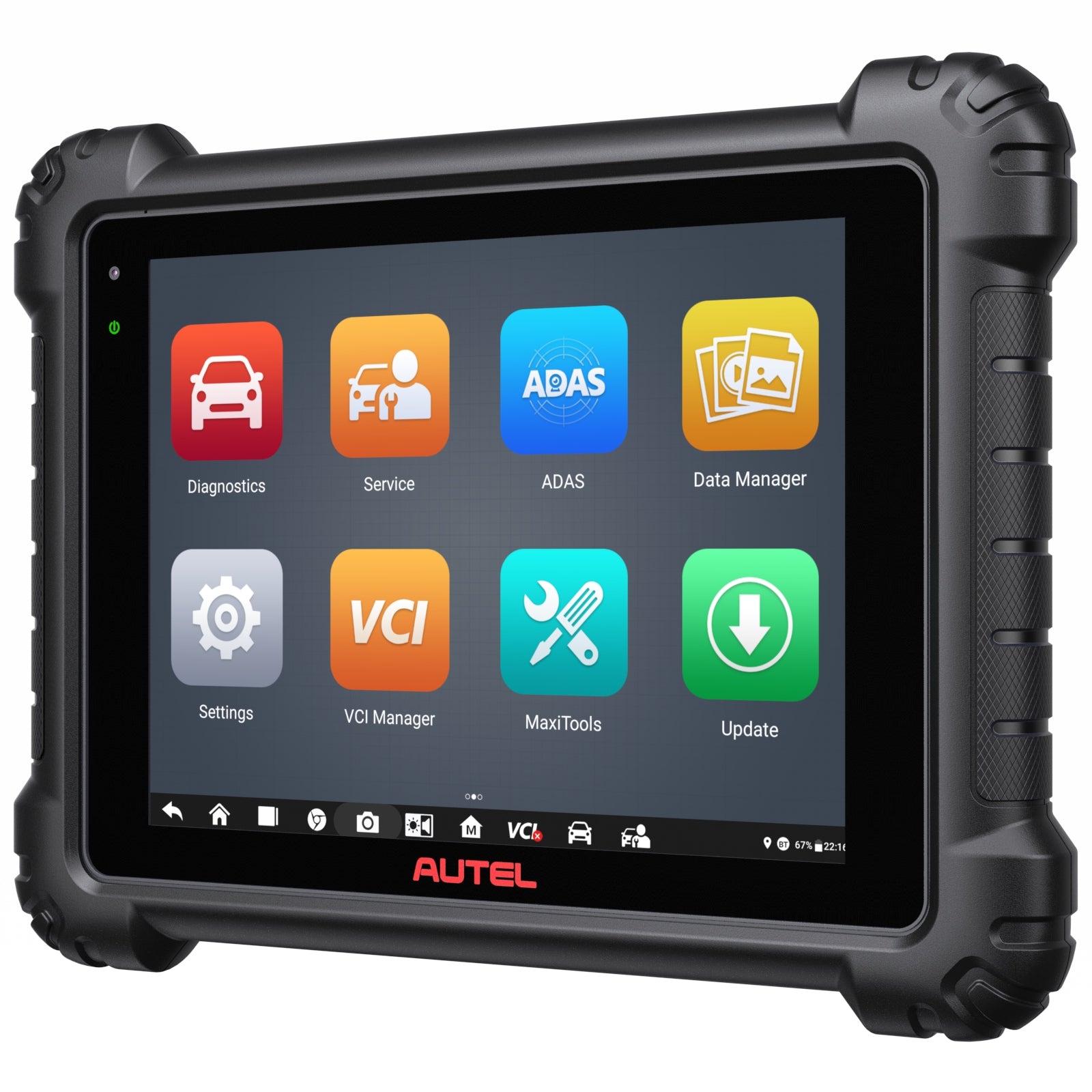 Autel MS909