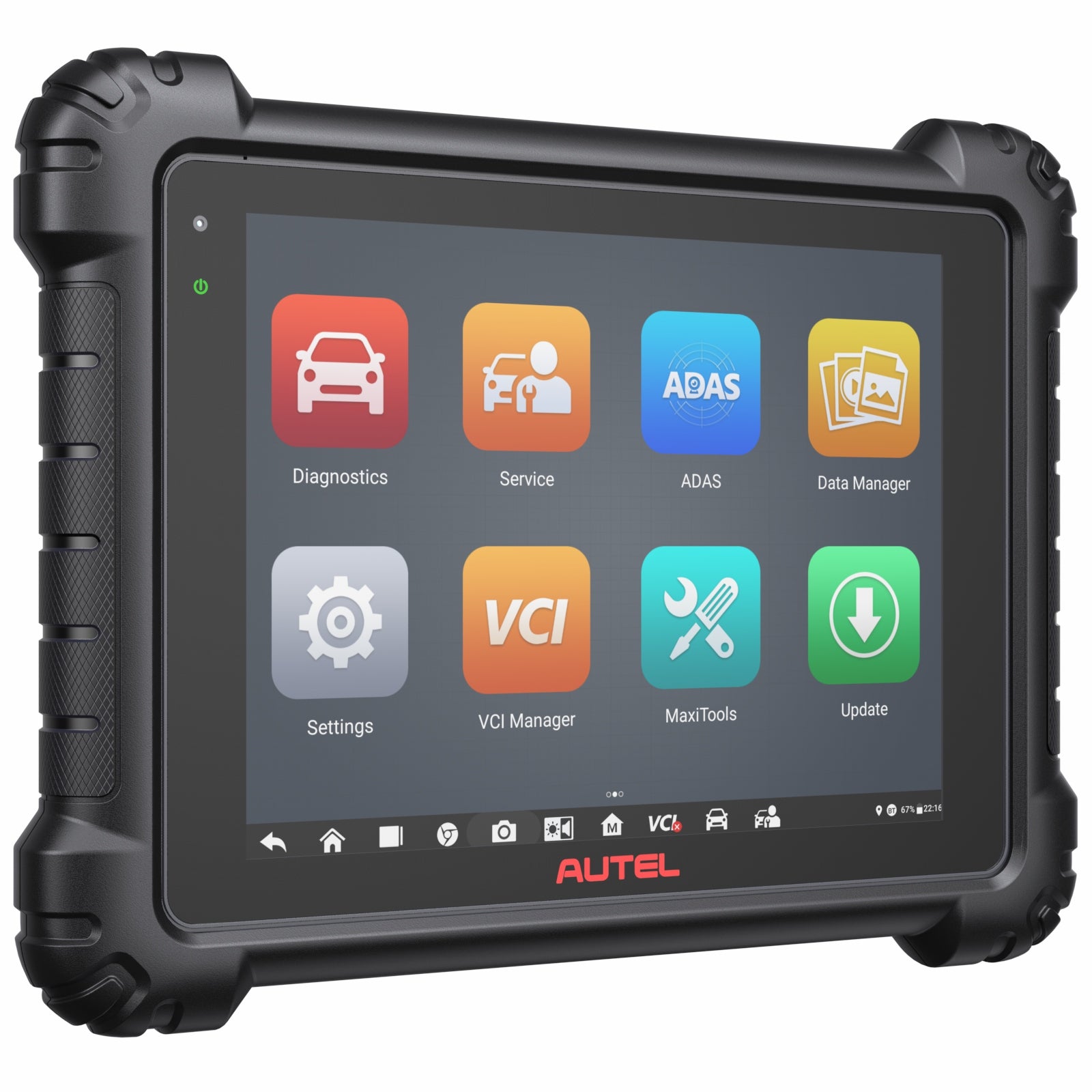 Autel MS909