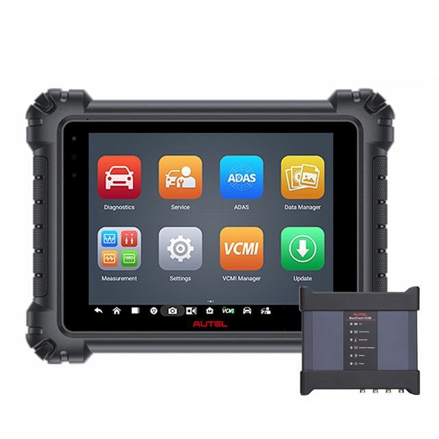 MS919 Tablet with VCMI