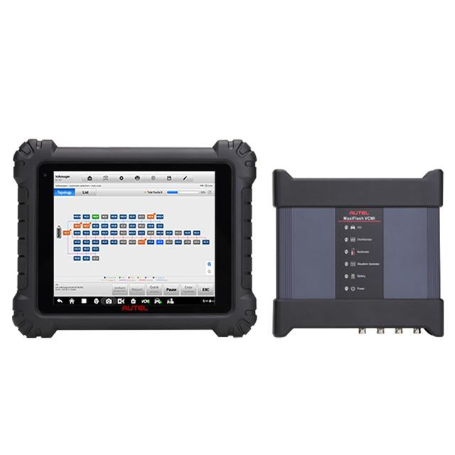 MS919 Tablet with VCMI