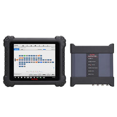 MS919 Tablet with VCMI