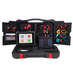 Autel MS919 Unboxing