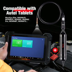 Compatible with Autel tablets