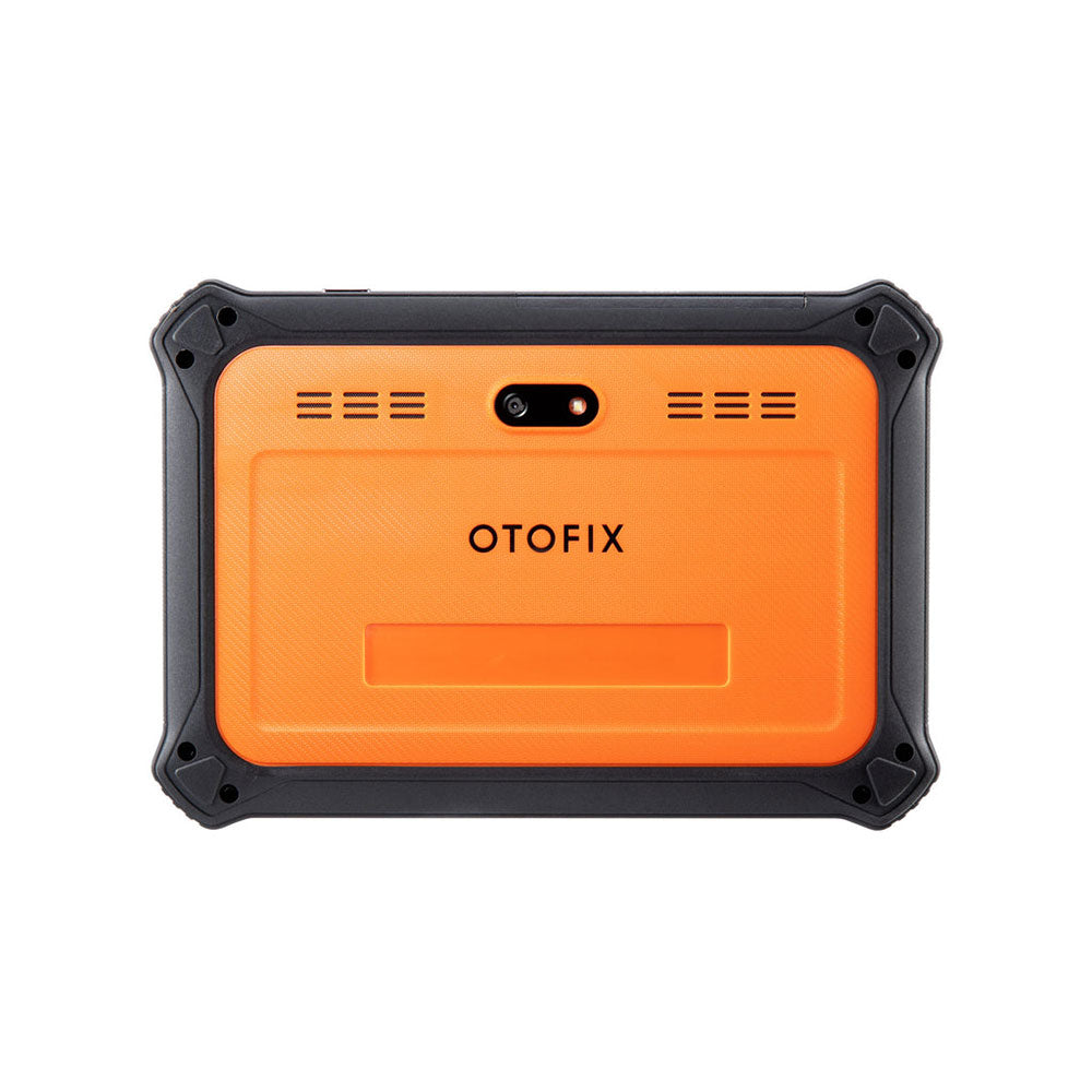 The back of OTOFIX IM1
