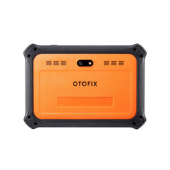 The back of OTOFIX IM1