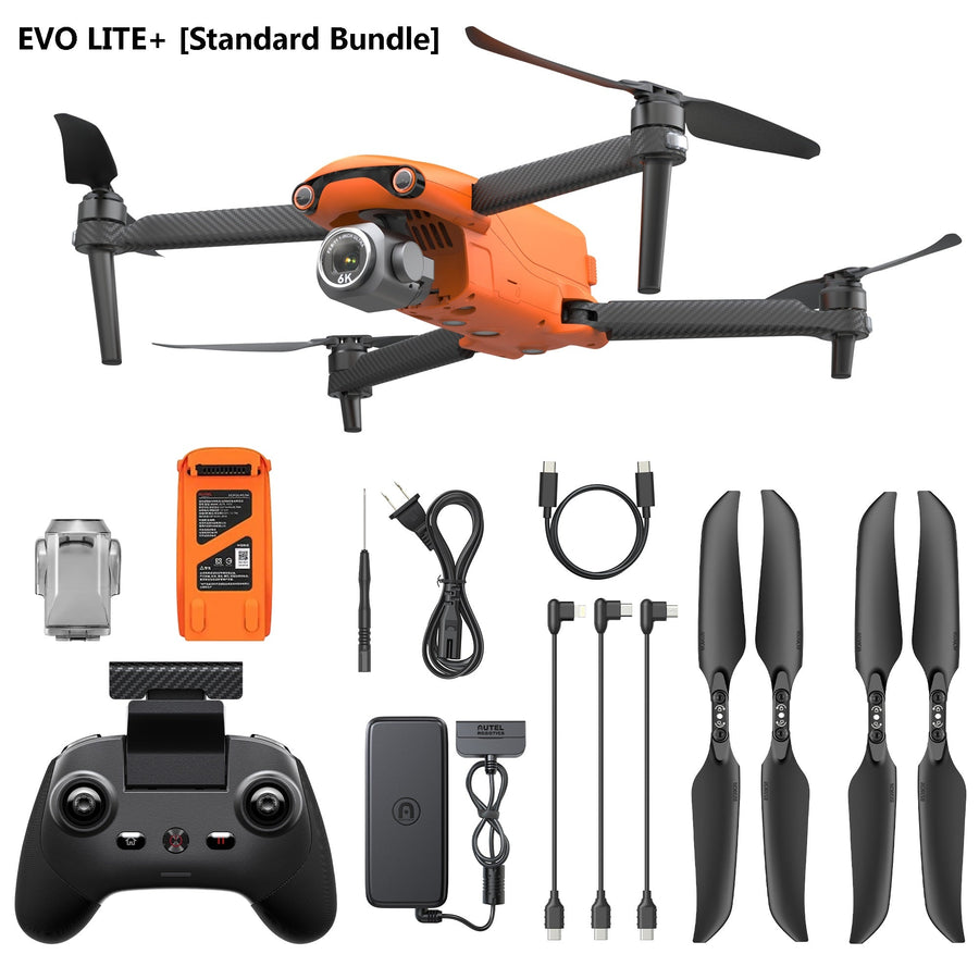 EVO Lite+ Drone [Standard Bundle]