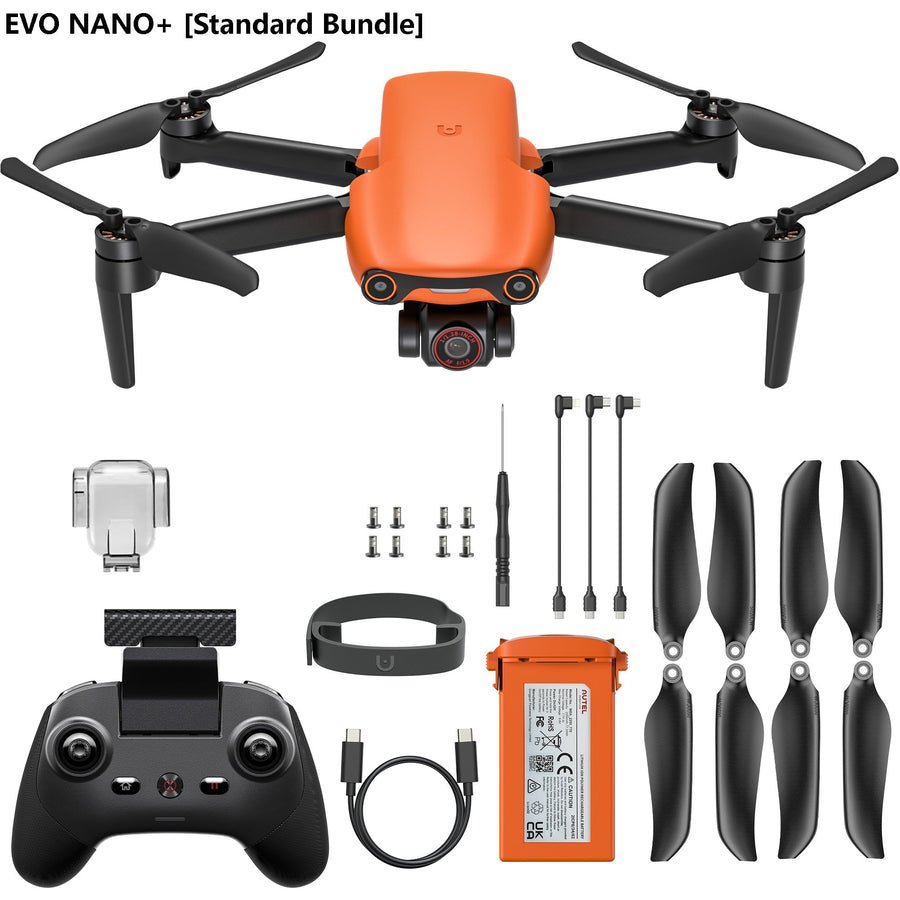 EVO Nano+ Drone [Standard Bundle]