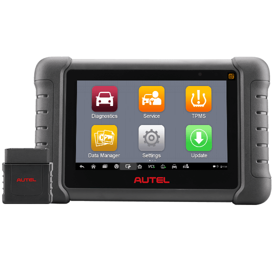 Autel MX808TS Scanner