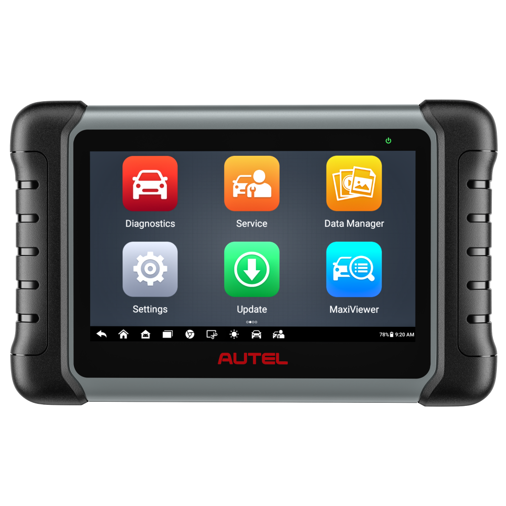 Autel MP808S