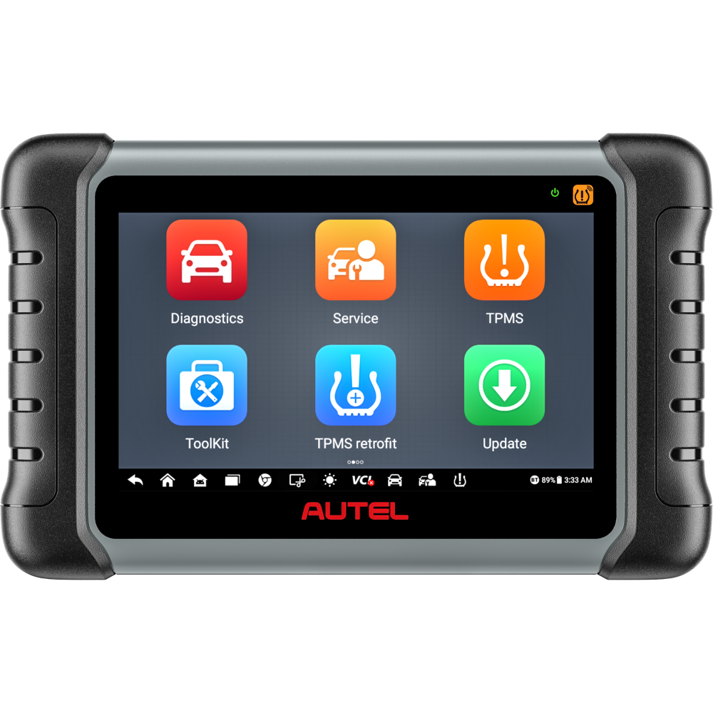 Autel MK808S-TS