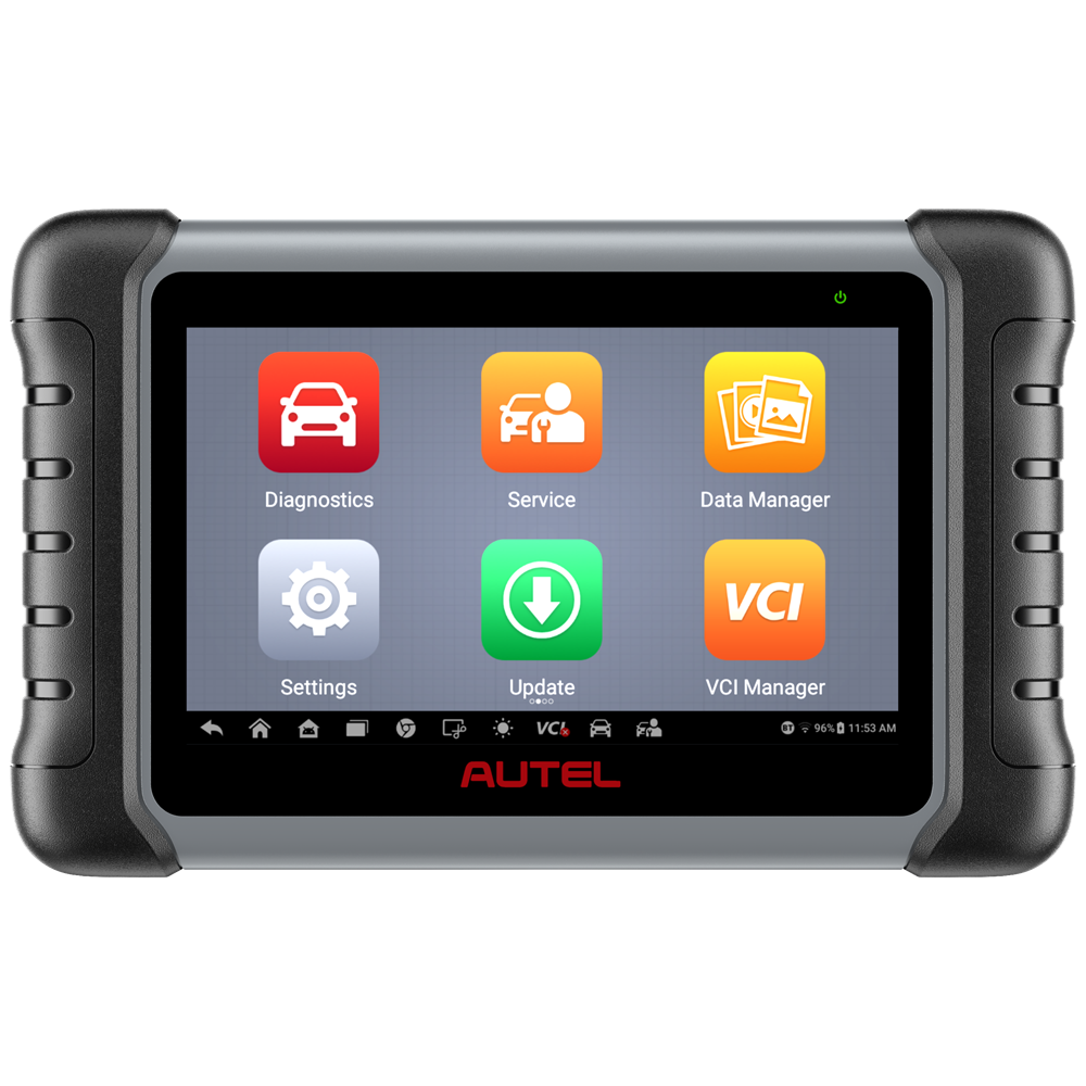 Autel MK808K-BT